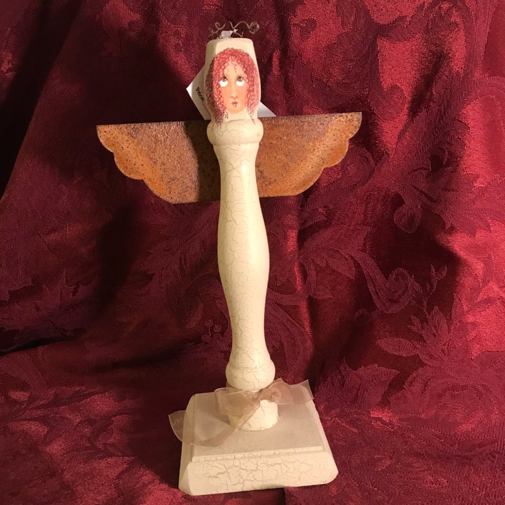 Painted Angel